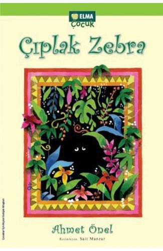 Çıplak Zebra