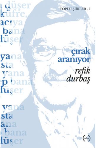 Çırak Aranıyor / Toplu Şiirler 1