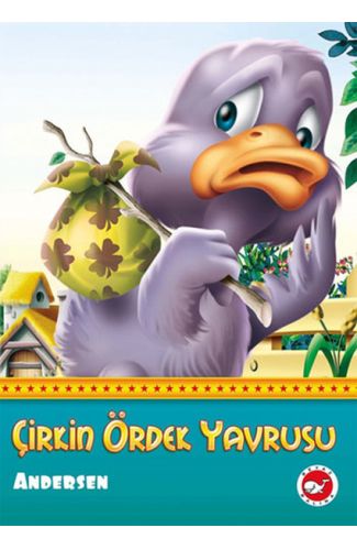Çirkin Ördek Yavrusu