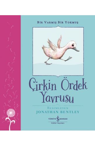 Çirkin Ördek Yavrusu – Bir Varmış Bir Yokmuş