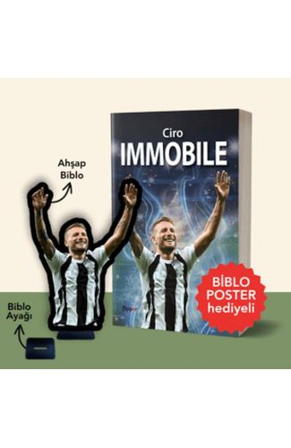 Ciro Immobile