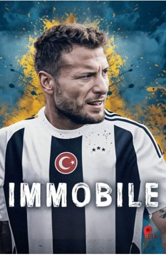 Ciro Immobile (Poster Hediyeli)