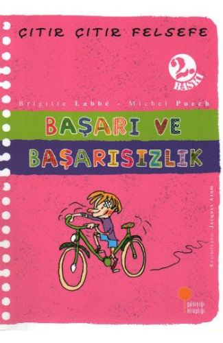 Çıtır Çıtır Felsefe 14 - Başarı ve Başarısızlık