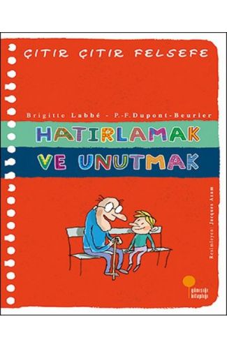 Çıtır Çıtır Felsefe 29 - Hatırlamak ve Unutmak