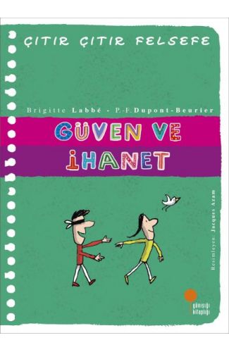 Çıtır Çıtır Felsefe 34 - Güven ve İhanet