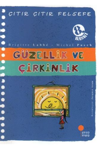 Çıtır Çıtır Felsefe 5 - Güzellik ve Çirkinlik