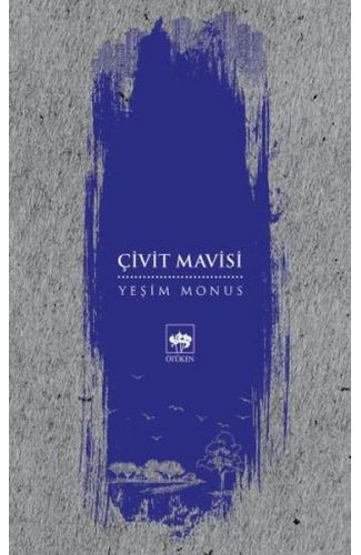 Çivit Mavisi