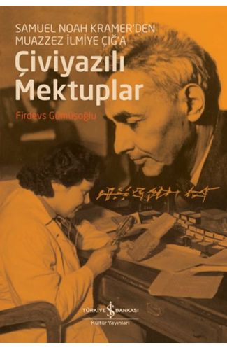 Çiviyazılı Mektuplar