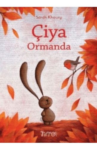 Çiya Ormanda