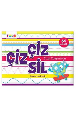 Çiz Çiz Sil