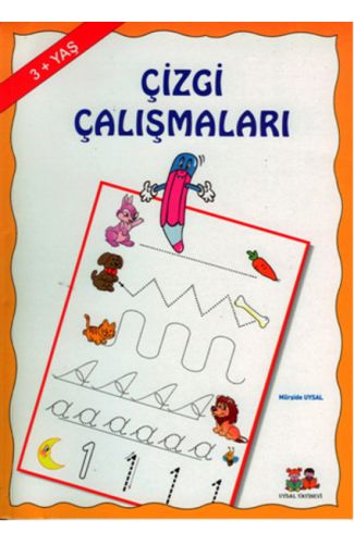 Çizgi Çalışmaları