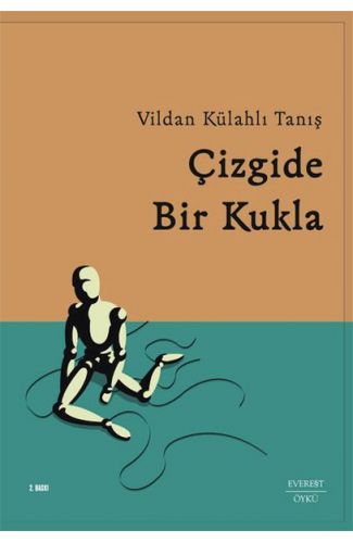 Çizgide Bir Kukla