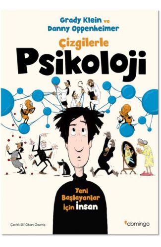 Çizgilerle - Psikoloji