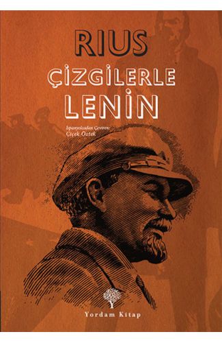 Çizgilerle Lenin