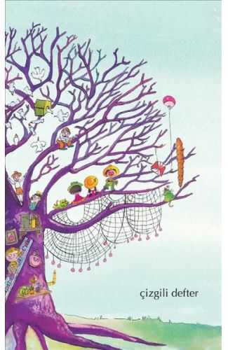Çizgili Defter