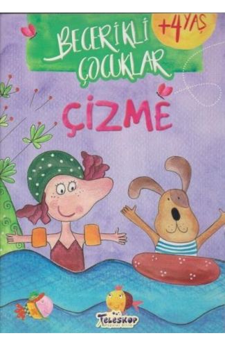 Çizme - Becerikli Çocuklar