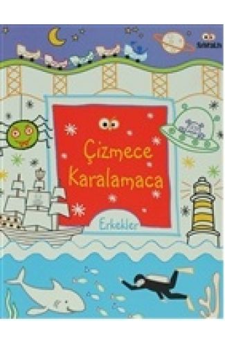 Çizmece Karalamaca Erkekler