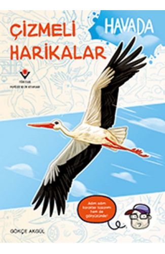 Çizmeli Harikalar Havada