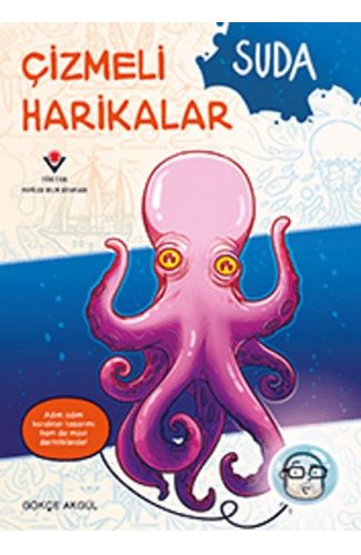 Çizmeli Harikalar Suda