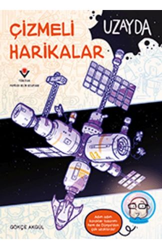 Çizmeli Harikalar Uzayda
