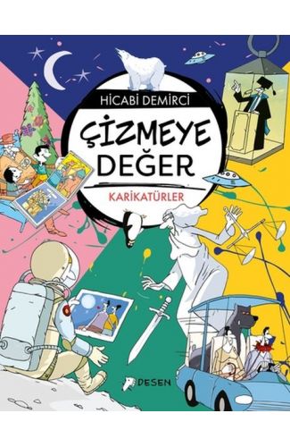 Çizmeye Değer