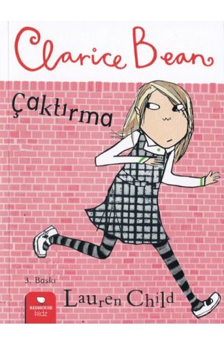 Clarice Bean - Çaktırma