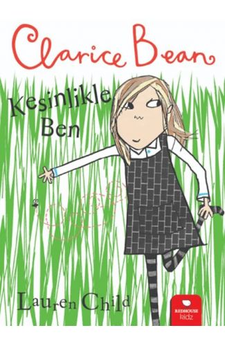Clarice Bean - Kesinlikle Ben