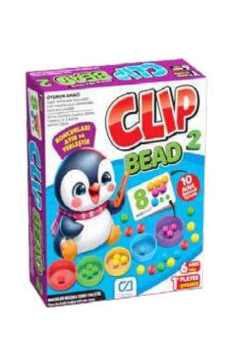 Clıp Bead