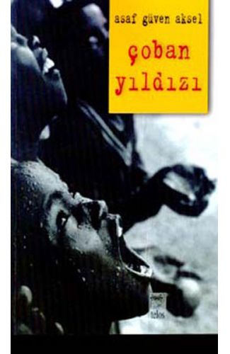 Çoban Yıldızı