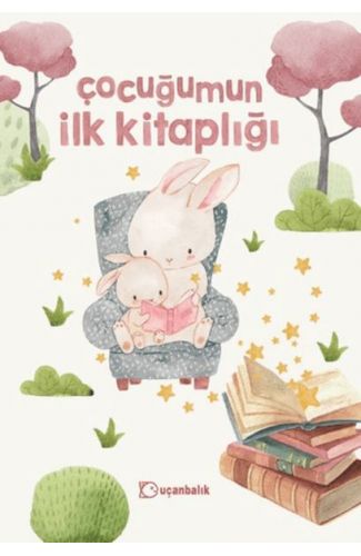 Çocuğumun İlk Kitaplığı