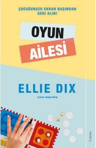 Çocuğunuzu Ekran Başında Geri Alın! Oyun Ailesi