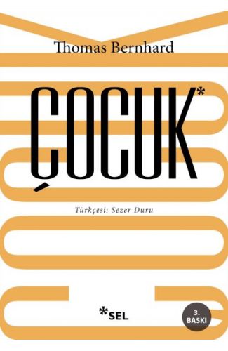 Çocuk