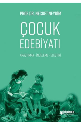 Çocuk Edebiyatı