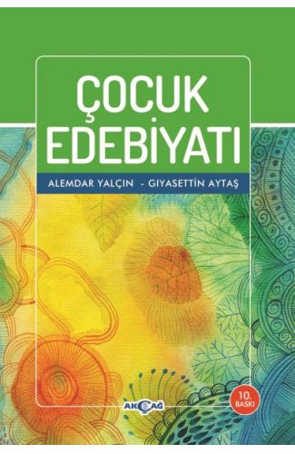 Çocuk Edebiyatı