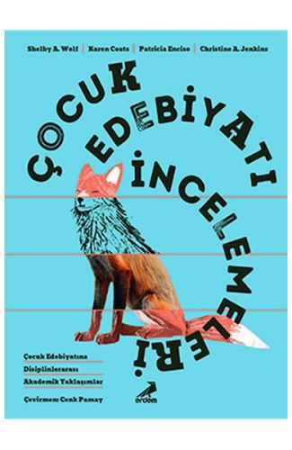 Çocuk Edebiyatı İncelemeleri