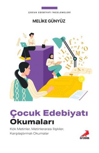 Çocuk Edebiyatı Okumaları