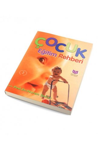 Çocuk Eğitimi Rehberi