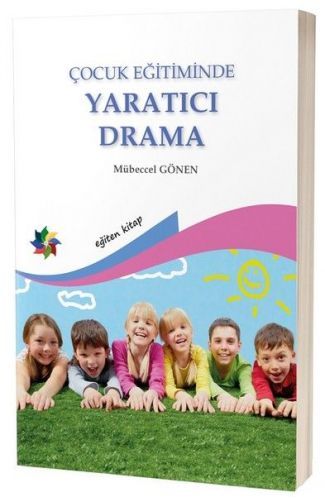 Çocuk Eğitiminde Yaratıcı Drama