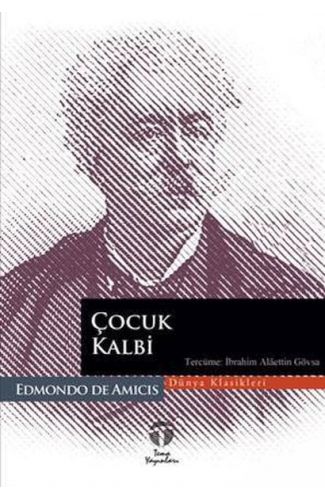 Çocuk Kalbi