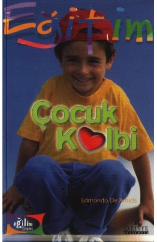 Çocuk Kalbi