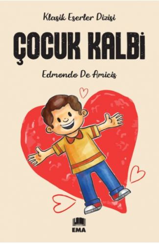 Çocuk Kalbi