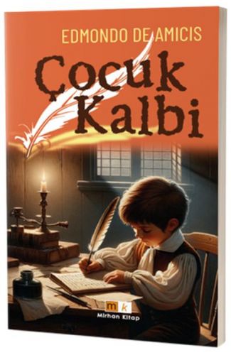 Çocuk Kalbi