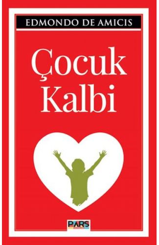 Çocuk Kalbi
