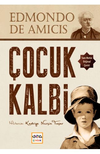 Çocuk Kalbi