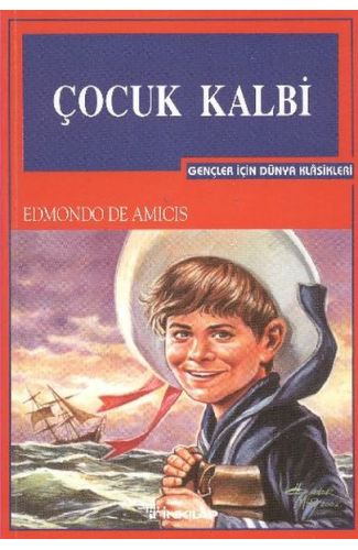 Çocuk Kalbi (Gençler İçin)