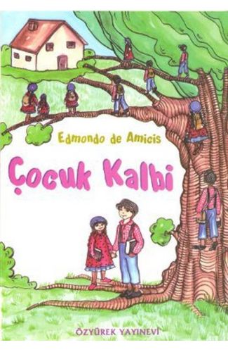 Çocuk Kalbi / İlköğretim