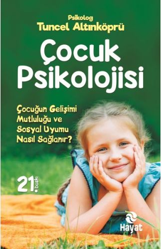 Çocuk Psikolojisi