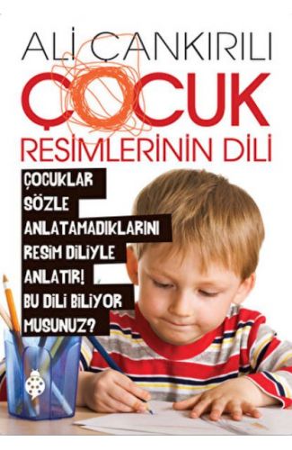 Çocuk Resimlerinin Dili