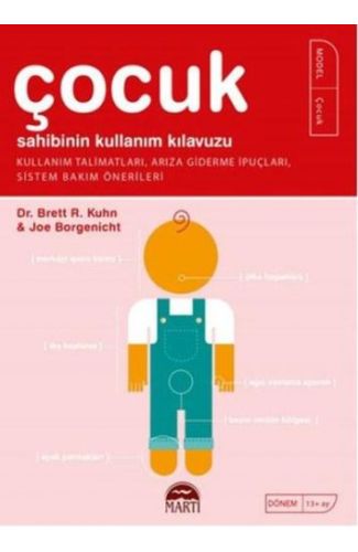 Çocuk Sahibinin Kullanım Kılavuzu
