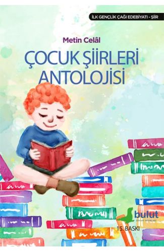 Çocuk Şiirleri Antolojisi